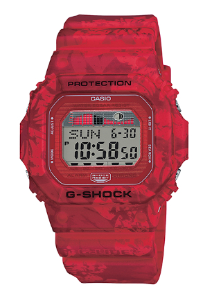 メンズG-SHOCK GLX-5600F-4JF - 腕時計(デジタル)